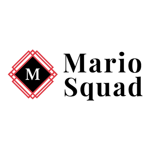 mariosquad.com