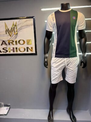 Ensemble TINO – T-shirt & Short