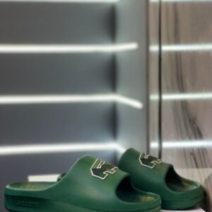 Claquettes Lacoste modèle 3