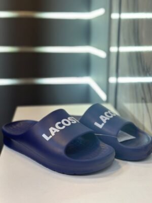 Claquettes Lacoste Modèle 2