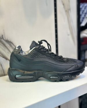 Air Max 95 Black modèle 2
