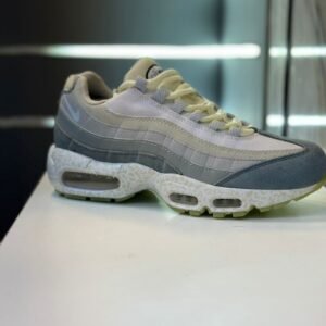 Air Max 95 anatomie