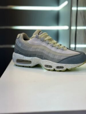 Air Max 95 anatomie