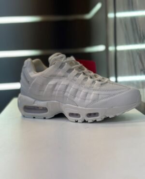 Air Max 95 White