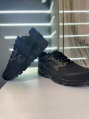 Air Max Black