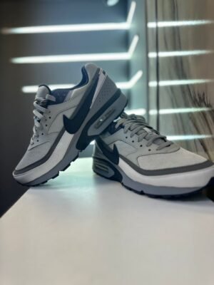 Air Max Blue&Grey