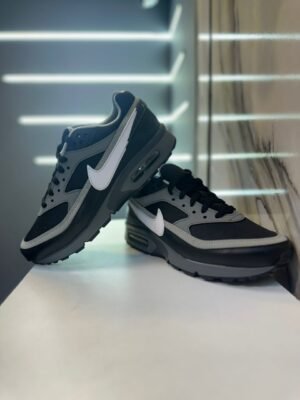 Air Max Black&White