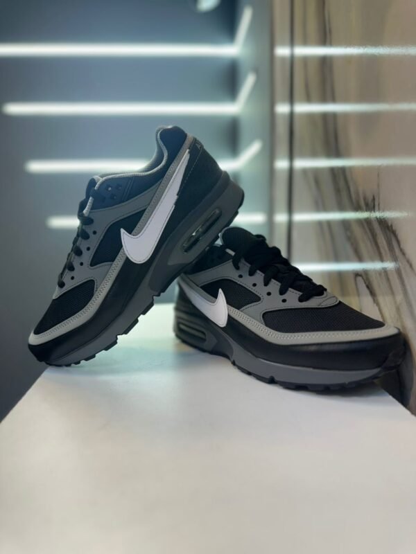 Air Max Black&White