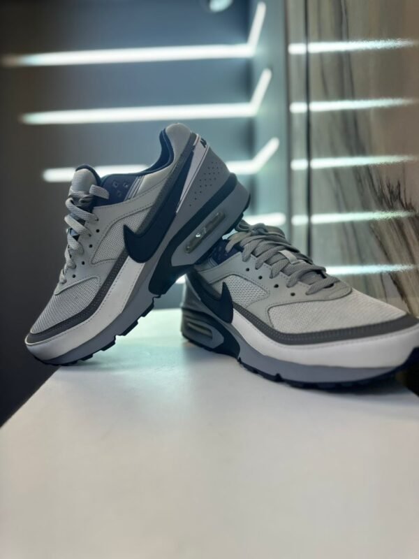 Air Max Blue&Grey