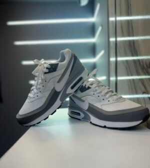 Air Max Grey