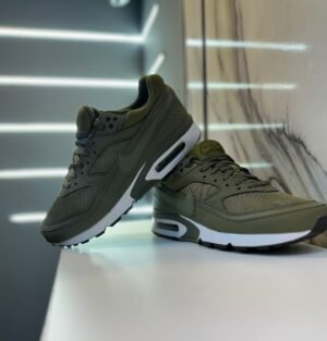 Air Max Green