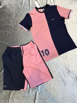 WhatsApp Image 2025-08-17 at 17.11.04 Ensemble Eden Park  – T-shirt & Short