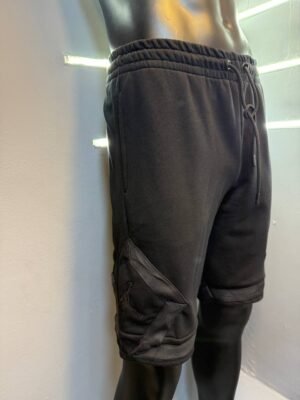 Jordan Short – Black Edition