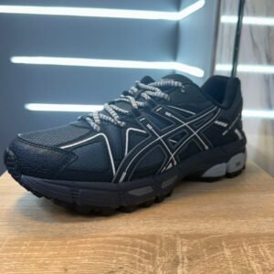 Nike Asics