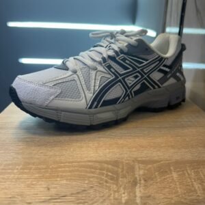 Nike Asics White