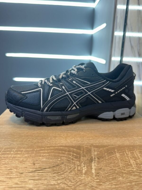 Nike Asics