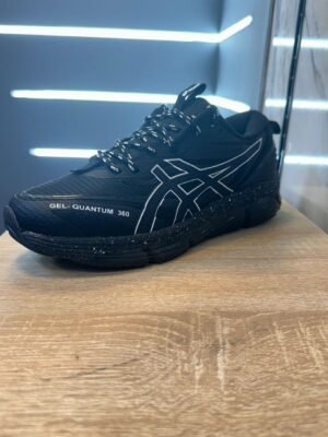 Nike Asics Black&White