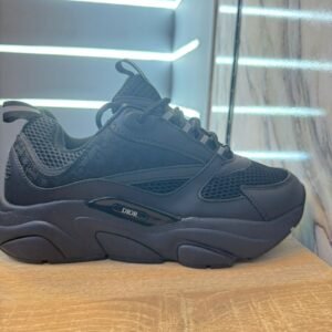 Dior B22 Black