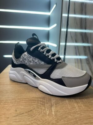 Dior B22 White&Grey