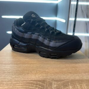 Air Max 95 Black&Grey