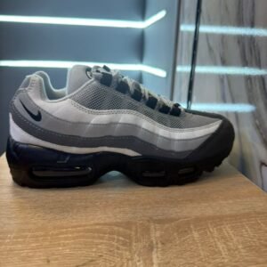 Air Max 95 Grey