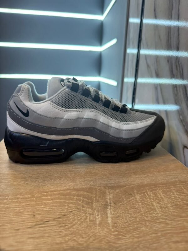 Air Max 95 Grey