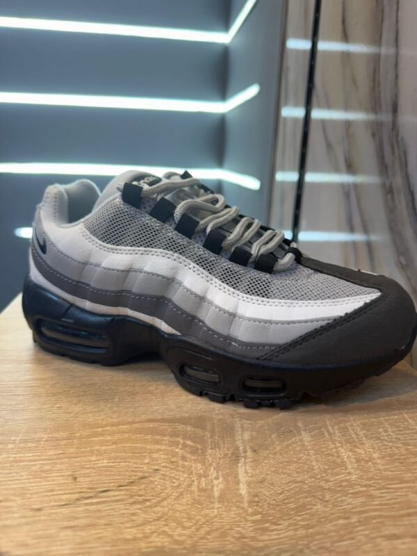 Air Max 95 Grey