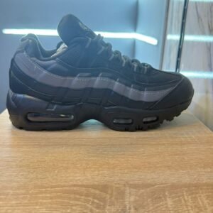 Air Max 95 Black&Grey