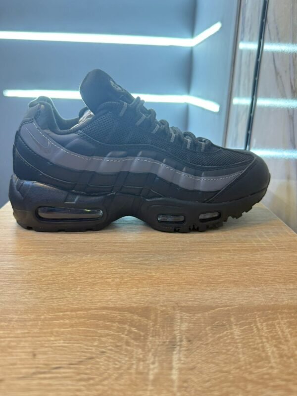 Air Max 95 Black&Grey