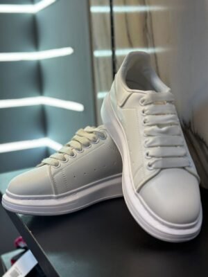 Alexandre McQueen White