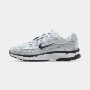 Nike P-6000 – Blanc et Noir