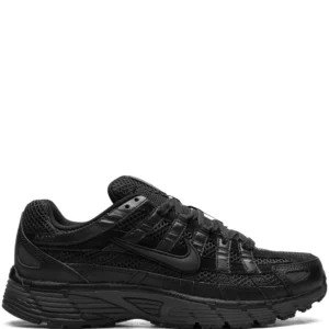 Nike P-6000 – Noir Classique (Triple Black)