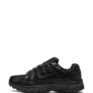 Nike P-6000 – Noir Classique (Triple Black)