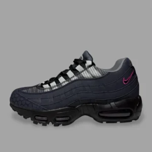 Nike Air Max 95 Black&Pink