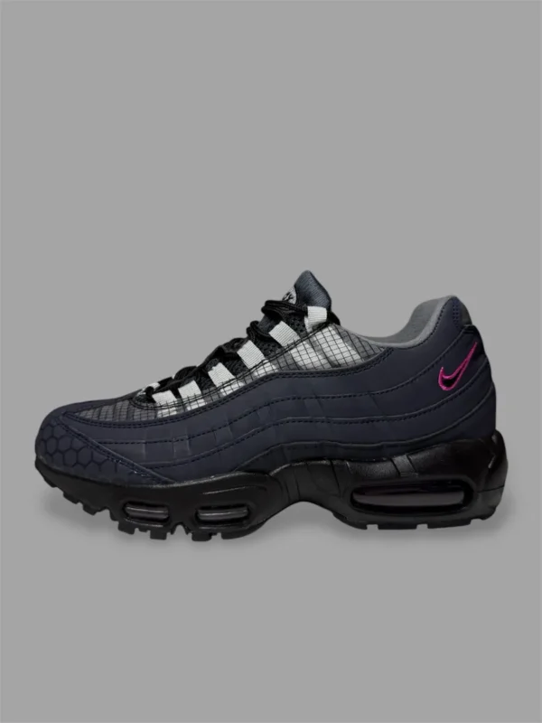Nike Air Max 95 Black&Pink
