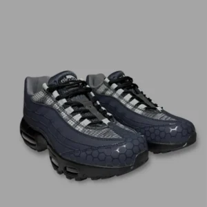 Nike Air Max 95 Black&Pink