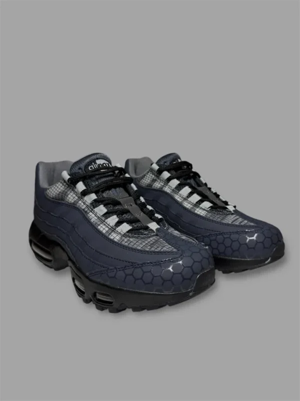 Nike Air Max 95 Black&Pink