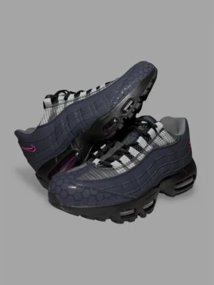 Nike Air Max 95 Black&Pink
