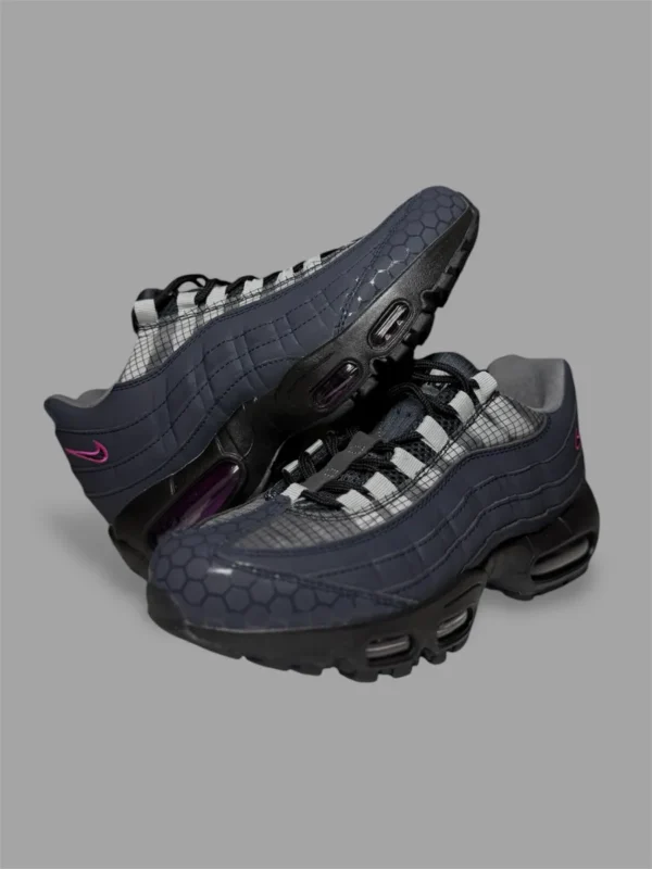 Nike Air Max 95 Black&Pink