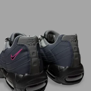Nike Air Max 95 Black&Pink
