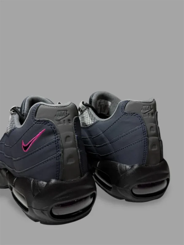 Nike Air Max 95 Black&Pink