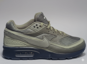 Air Max  – Olive Green