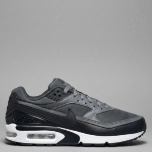 Air Max  – Black / Grey Shadow
