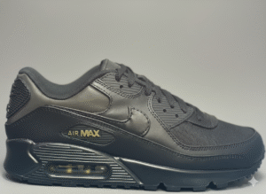Air Max  – Triple Black