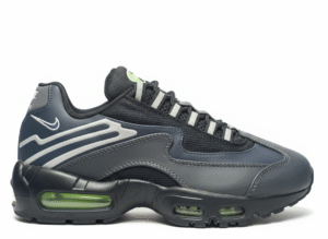 Air Max 95 Black Neon