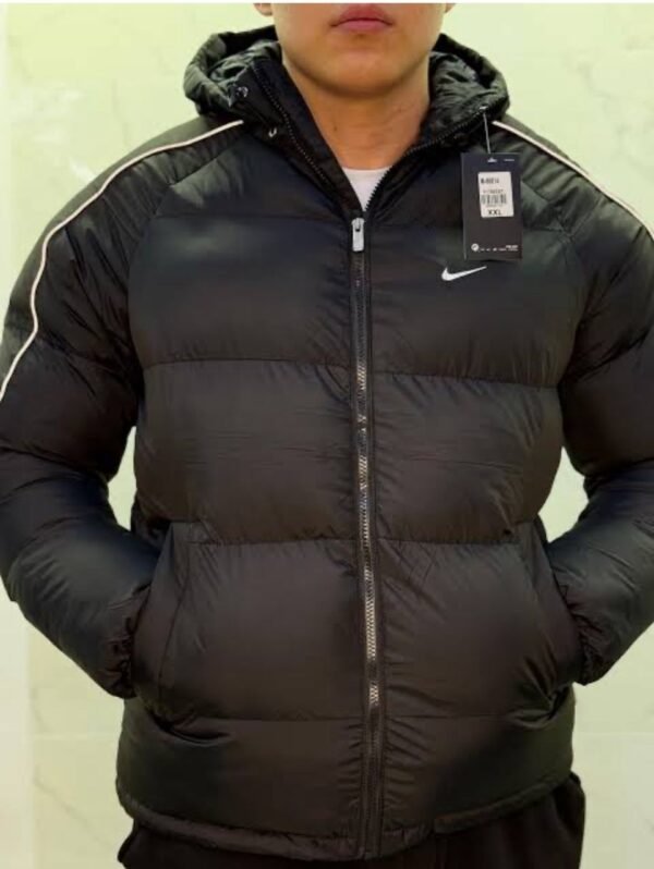 Nike x Nocta – Puffer Jacket