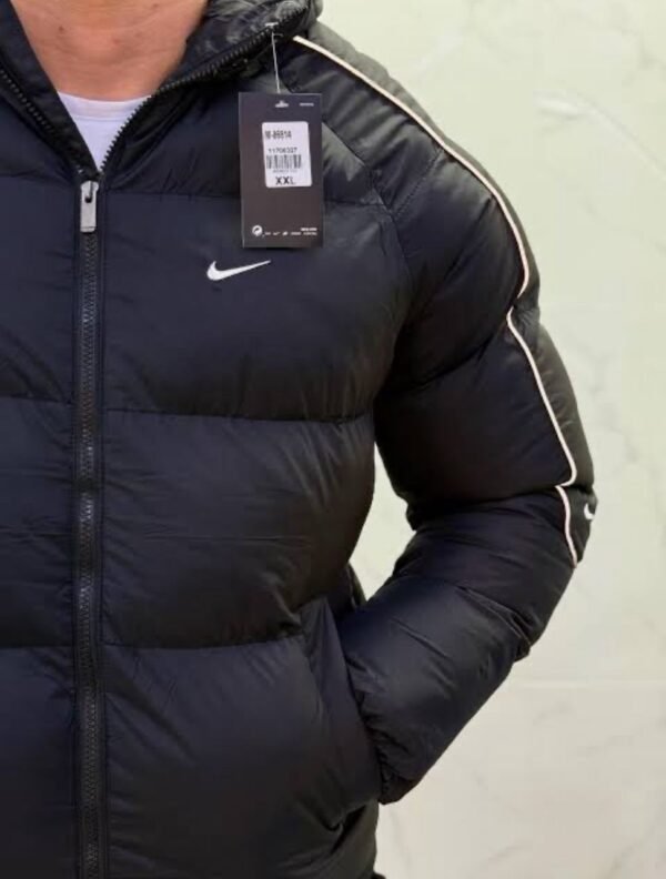 Nike x Nocta – Puffer Jacket