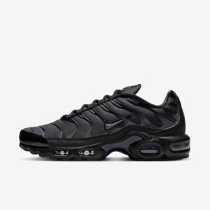 Nike Air Max TN – Triple Black