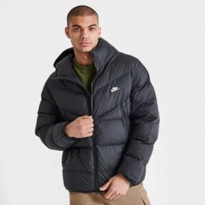 WhatsApp Image 2025-12-09 at 13.52.09 Nike – Black Puffer Jacket