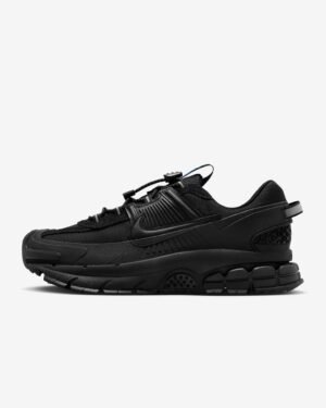 Nike Vomero 5 – Triple Black